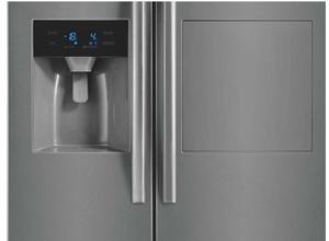Refrigerador de Dos Puertas de Alta Calidad en Oferta, 585L, con Dispensador - Product Image 3