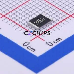 181207F360KT4E ตัวต้านทานแบบ SMD 1812 (ประเภท: ฟิล์มหนา) (ความต้านทาน: 3.6 โอห์ม ความแม่นยำ: 1%) - Product Image 1