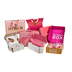 Enveloppe personnalisée, envoi <span class=keywords><strong>postal</strong></span>, boîte d'emballage de vêtement cadeau écologique <span class=keywords><strong>pour</strong></span> bijoux, avion <span class=keywords><strong>postal</strong></span>, emballage en <span class=keywords><strong>carton</strong></span>, boîte à <span class=keywords><strong>colis</strong></span> - Product Image 6