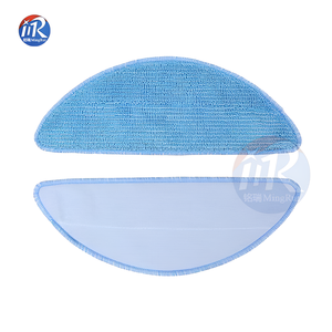 Hepa filtre vadrouille rouleau brosse latérale principale vadrouille tissu sac à poussière adapté pour <span class=keywords><strong>Neatsvor</strong></span> S600 robot aspirateur pièces accessoires - Product Image 3