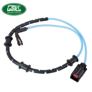 Sensor de pastillas de freno C2P24219 C2P25493 GJ0043 para <span class=keywords><strong>Jaguar</strong></span> <span class=keywords><strong>XK</strong></span> 2006-2014 Germax repuestos automotrices de alta calidad - Product Image 2