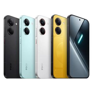<span class=keywords><strong>Xiaomi</strong></span> POCO X8 Pro Global de buena calidad, 8GB+256GB, huella dactilar en pantalla, 6.59 pulgadas, teléfono móvil <span class=keywords><strong>Xiaomi</strong></span> 5G - Product Image 4