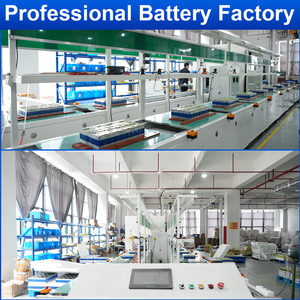 10000 Cycli Hithium 280AH Energieopslagbatterij LiFePO4 Cel 3.2v 314ah Prismatische Lithium-ion Batterijen 280Ah LiFePO4 Batterij - Product Image 5