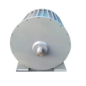 Alternateur magnétique triphasé à faible régime R&X 10KW 220V 170RPM 50/60Hz Générateur CN/JIA 10kw Générateur magnétique à faible régime - Product Image 2