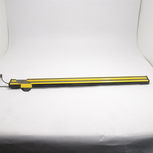 <b>Light</b> Curtain Detect 4 Sender &amp; Reciever C4p-sa09031a00 C4p-ea09031c00 New Original Ready Stock Industrial Automation - Product Image 1