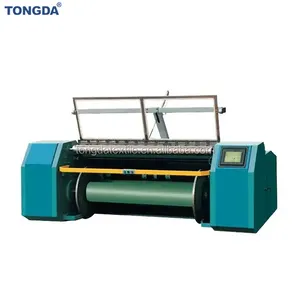 TONGDA TDGA528 Direct Warping Machine used for air jet loom