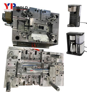 Molde PPS para tapa y <span class=keywords><strong>olla</strong></span> interior de <span class=keywords><strong>olla</strong></span> a presión eléctrica, apto para alimentos y sin deformaciones - Product Image 6