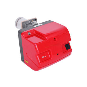 Pembakar RS34/M <span class=keywords><strong>TC</strong></span> Pembakar Gas untuk Boiler Air Panas Suhu Rendah atau Sedang Boiler Udara Panas atau Uap - Product Image 4