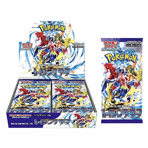 YY 2025 Wholesale Original Genuine Poke Trading Ptcg <b>Card</b> Japanese Sv3a Wave Crash Game <b>Playing</b> Collectible <b>Card</b> - Product Image 6