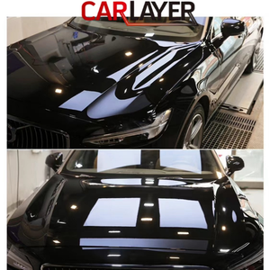 Coating Nano Self Healing 9H Graphine Ceramic Coating Graphene Kit Ceramic for Car <strong>Scratch</strong> <strong>Solution</strong> - Product Image 6