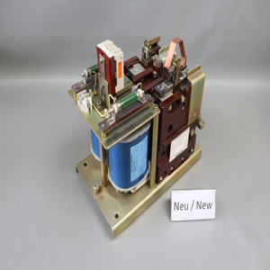 Nuovo Originale 3TC32 Schtz 300 600A Con Confezione Originale Per PLC - Product Image 1