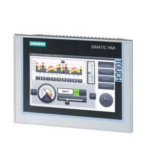6AV2124-0GC01-0AX0 SIMATIC HMI TP700 Comfort, commande tactile intelligente, écran TFT large de 7 pouces, 800x480, 1 Go de RAM - Product Image 6