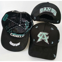 Topi Baseball 5 Panel Custom Logo 100% Katun Twill Solid Cetak Digital Penutup Snapback yang Dapat Disesuaikan Olahraga Luar Ruangan Wanita
