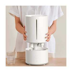 Humidificador de aire inteligente recargable de gran oferta, tanque de 4L, humidificador de funcionamiento continuo de 32 horas para habitación grande - Product Image 4