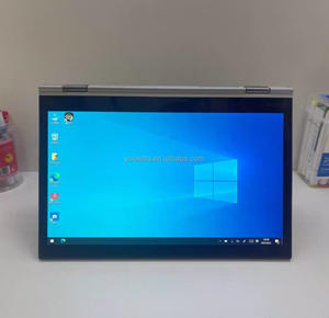 Buen precio para Lenovo X1 Yoga 2017 7ª generación, pantalla táctil, portátil empresarial usado, ultrafino, ordenador de oficina original, portátil para estudiantes. - Product Image 2