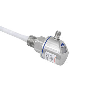 CG-800 उन्नत निरंतर स्तर माप स्टेनलेस स्टील जल परिष्कृत तेल गैसोलीन और गोंद कैपेसिटेंस स्तर गेज - Product Image 6