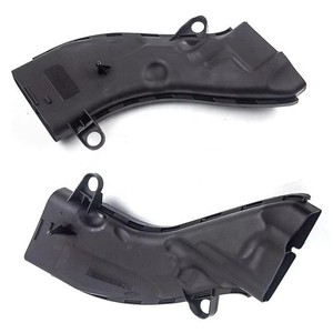 Manguera guía del tubo de admisión del filtro de aire 2760902537 2760902637 para Mercedes-Benz C218 C292 W222 W166 R231 - Product Image 1