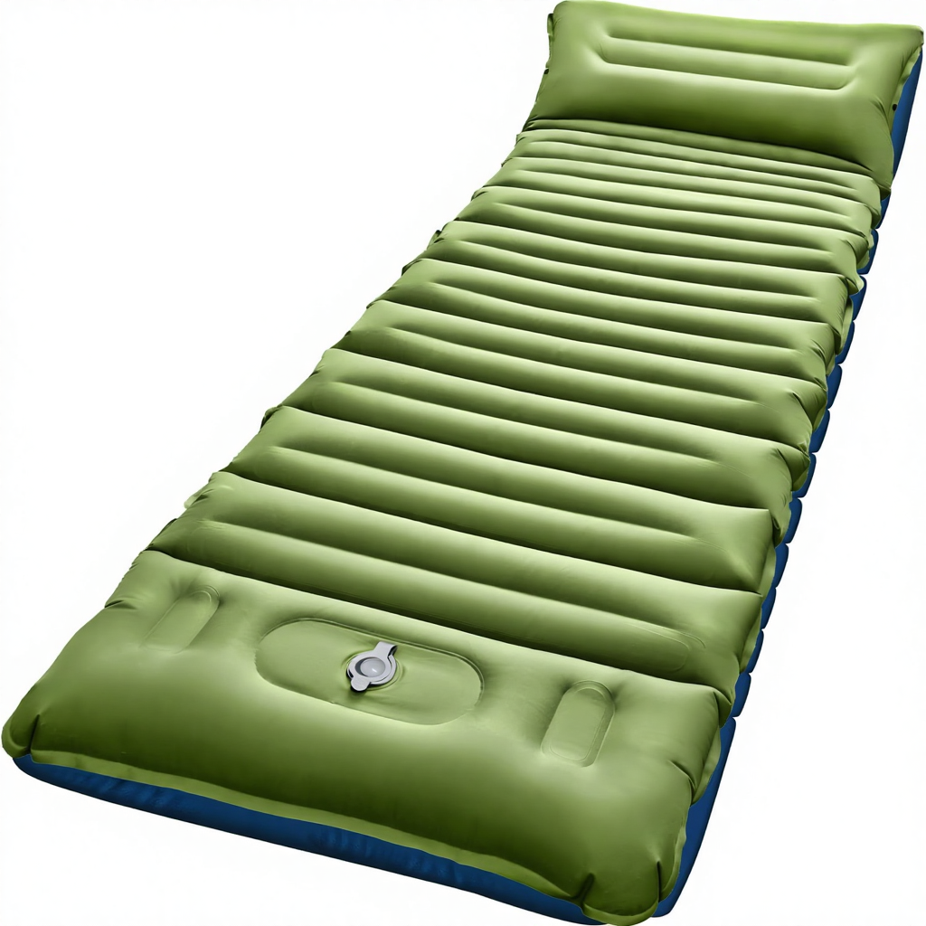 Verde militar