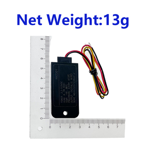 <span class=keywords><strong>Arduino</strong></span> के लिए 3073 Dht21 am2301 उच्च परिशुद्धता डिजिटल तापमान आर्द्रता सेंसर मॉड्यूल - Product Image 2