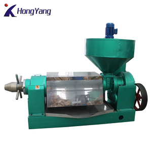 Yzyx168 hạt cải dầu đậu phộng hạt bông mè nấu ăn dầu Báo Chí cọ hạt hướng dương đậu nành dầu thực vật ép máy - Product Image 2