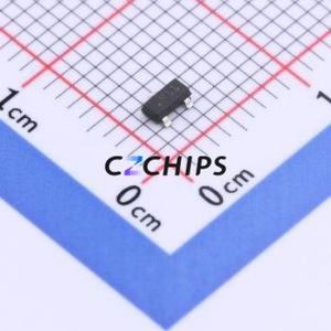 LM385M3X-1.2วงจรรวม SOT-23ของแท้และใหม่วงจรอ้างอิงแรงดันไฟฟ้า - Product Image 1