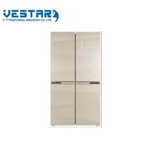 <span class=keywords><strong>Réfrigérateur</strong></span> en gros à montage supérieur 300L <span class=keywords><strong>classe</strong></span> <span class=keywords><strong>énergétique</strong></span> A pour usage familial direct d'usine - Product Image 1
