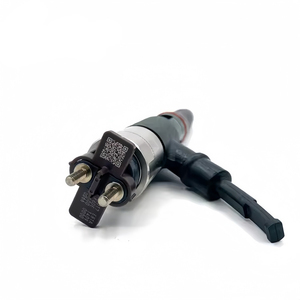 Injecteurs de carburant 5296723 5296273, vente directe d'usine, injecteurs de carburant portables, injecteurs de carburant turbocompressés à haut débit pour AUDR - Product Image 3