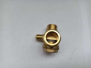 เช็ควาล์วสำหรับ2HP คอมเพรสเซอร์แอร์โดยตรงวาล์วทางเดียวชิ้นวาล์วคอมเพรสเซอร์แอร์ - Product Image 3