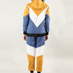 High Quality Women Tracksuit <b>Round</b> Neck Plus Size Women Tracksuit Casual Wear Women Tracksuit - Product Image 3