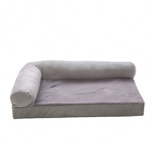 Camas para Mascotas de Tela Transpirable de Alta Calidad y Tacto Suave, Alfombra para Perros a la Moda, Sofá Transpirable para Mascotas - Product Image 2