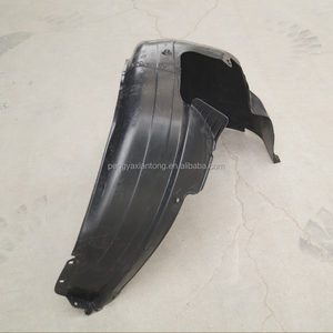 86811H0000 подкрылок передний левый I-a Rio 4 FB 2017-nv 86811-H0000 2017-2020 седан - Product Image 5