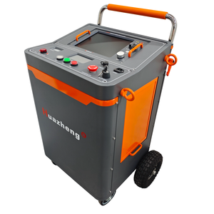 HZ-A50 kiểm tra lỗi cáp tất cả trong một để phát hiện thiết bị lỗi cáp - Product Image 2