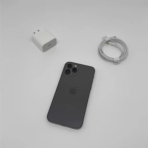 Venta al por Mayor de <span class=keywords><strong>iPhone</strong></span> 12 Pro, 8GB RAM, 128GB, Versión Estadounidense, Sin Restricciones de SIM, Batería Global al 100%, <span class=keywords><strong>Descuento</strong></span> en Precio - Product Image 2