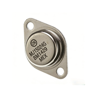 Transistor NPN haute puissance TO-3, amplificateur audio, transistor de puissance, original MJ15024G