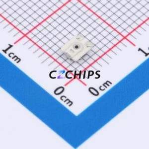 Résistance/potentiomètre réglable VGF39NCHXT-B201, résistance CMS (résistance : 200 ohms) (précision : 25 %) (puissance : 150 mW) - Product Image 2