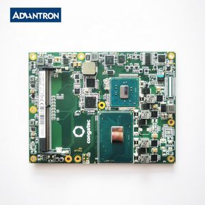 B & R Automation Congatec AG L133716 PN:645920 AG L132317 P/N 645927 645922 TSSLLBO Stock de module de carte mère industrielle CPU - Product Image 2