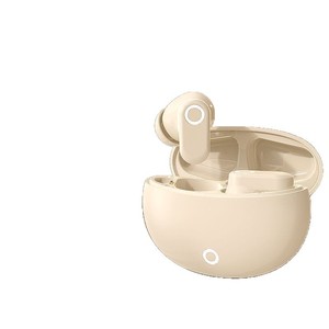 Auricolari Wireless In-Ear all'Ingrosso con Controllo Touch, Riduzione del Rumore, Lunga Durata della Batteria, Fornitura OEM, <span class=keywords><strong>Cuffie</strong></span> Compatibili con <span class=keywords><strong>Apple</strong></span> - Product Image 2