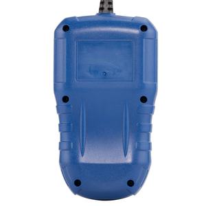 Nouveau scanner de diagnostic pour camions poids lourds LAUNCH CR HD V2.0, compatible OBD et EOBD, avec fonction de vérification de batterie et diagnostic OBD pour véhicules de tourisme et voitures 24V - Product Image 4