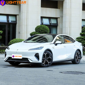 Venta Especial: Deepal L07 2026, Auto Eléctrico de Largo Alcance (501-600 km), Carga Súper Rápida 3C, Asientos Zero Gravity - Product Image 1