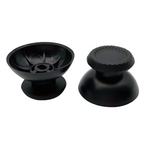 Venta al por mayor Thumb Stick Cover para <span class=keywords><strong>PS5</strong></span> Controller Plastic Analog Joystick Caps para <span class=keywords><strong>PS5</strong></span> Gamepad Mushroom Cap para <span class=keywords><strong>PS5</strong></span> Joypad - Product Image 5