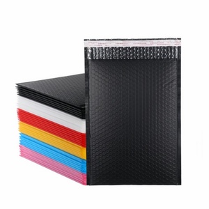 <span class=keywords><strong>Buste</strong></span> Imbottite Ecologiche Personalizzate, Biodegradabili e Impermeabili con Logo Stampato <span class=keywords><strong>per</strong></span> Abbigliamento - Product Image 3