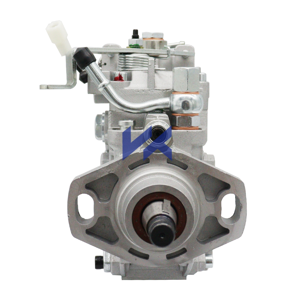 ドッカン Diesel VE Fuel Injection Pump Compatible With Zexel 104680