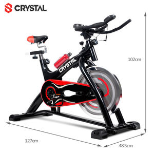 <span class=keywords><strong>Bicicleta</strong></span> Eléctrica para Ejercicio en Casa SJ-32411, <span class=keywords><strong>Bicicleta</strong></span> de <span class=keywords><strong>Spinning</strong></span> <span class=keywords><strong>con</strong></span> <span class=keywords><strong>Pantalla</strong></span> - Product Image 3
