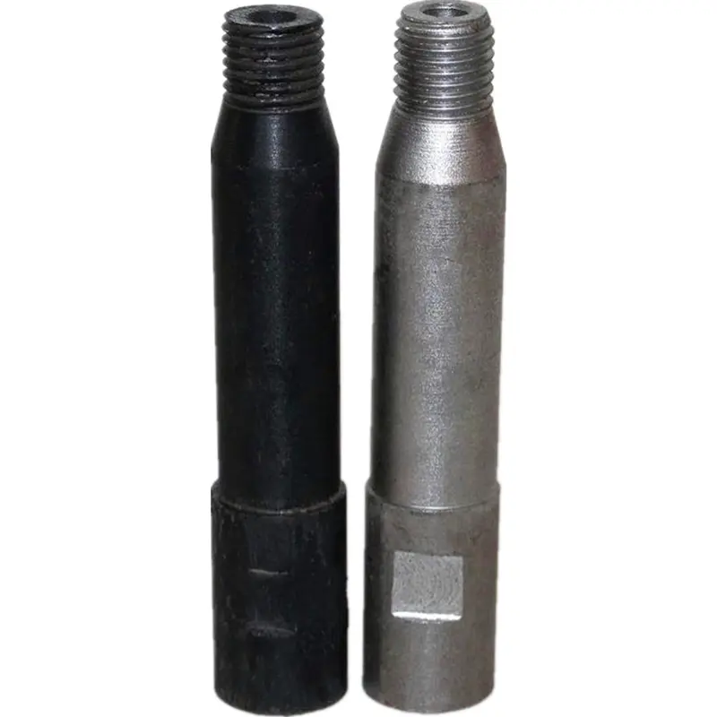 M22 core drill rod High quality diamond bit extension rod in power tool