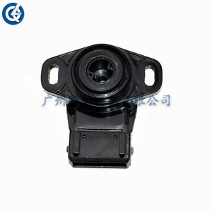 Sensor de Posición del Acelerador TPS4138 MD628077 para Reemplazo y Reparación de Sensores Automotrices - Product Image 3