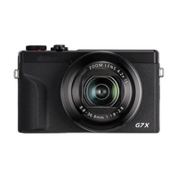 Appareil photo numérique 4K G7X Mark III - Neuf et original - Photographie professionnelle