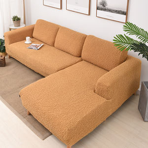 Dernière Conception Housse De <span class=keywords><strong>Protection</strong></span> Extensible Housse De <span class=keywords><strong>Canapé</strong></span> En Forme de L <span class=keywords><strong>Canapé</strong></span> <span class=keywords><strong>D</strong></span>'<span class=keywords><strong>angle</strong></span> Housse pour 5 Places, 7 Places - Product Image 2