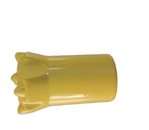 Broca de Botón Cónica para Perforación de Orificios Pequeños de 32 mm y 34 mm, Broca para Rocas - Product Image 1