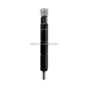 Fuel Injector 0432191287 for Deutz Engine BF4M2012C BF6M2012C Spare Parts