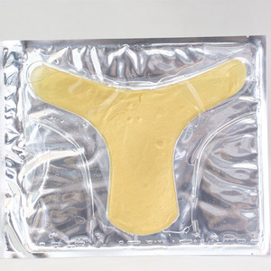 Oem Blanchissant Nourrissant T Zone Collagène <span class=keywords><strong>Gel</strong></span> D'hygiène Féminine Yoni Masque Privé - Product Image 3